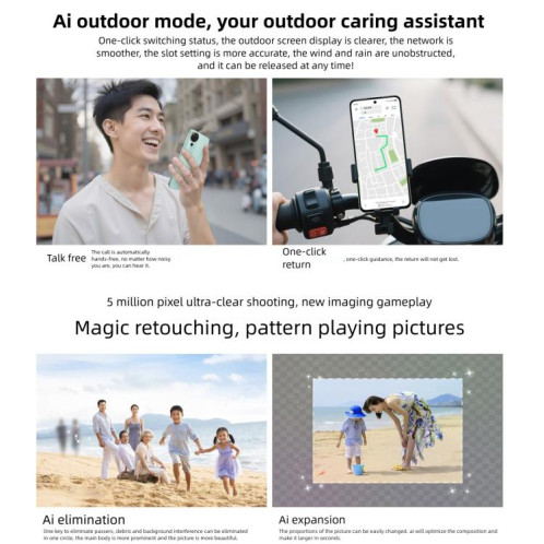 Honor Play 70 Plus, 12 Go + 256 Go, lecteur d'empreintes digitales latéral, écran 6,77 pouces, MagicOS 9.0, Snapdragon 6s Gen 3 Octa Core, réseau : 5G, NFC, OTG (noir) SH451B718-013